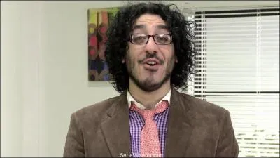 De qui est amoureux Roberto ?