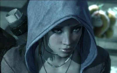 Quelle est la particularité de Kat ?