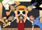 Quiz One Piece : les personnages (saga East Blue)