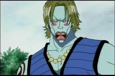 Et lui, qui est-ce ?