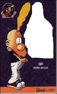 Comment s'appelle ce livre ?