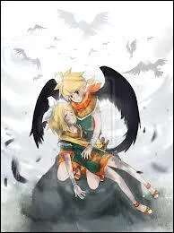 Dans 'Soleil', Len a des ailes de...