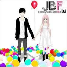 'Just Be Friends' est une chanson....