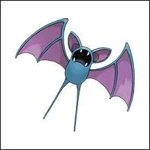 Quel est ce Pokémon ?