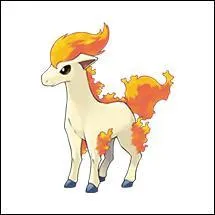 Quel est ce Pokémon ?