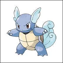 Quel est ce Pokémon ?