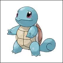 Quel est ce Pokémon ?