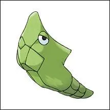 Quel est ce Pokémon ?