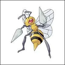 Quel est ce Pokémon ?