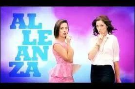 Comment s'appelle la mère de Violetta?