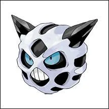 Quel est ce Pokémon ?