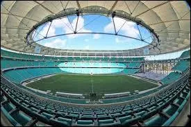 Comment s'appelle le pays organisateur ?