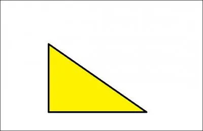 Comment calculer l'aire d'un triangle ?