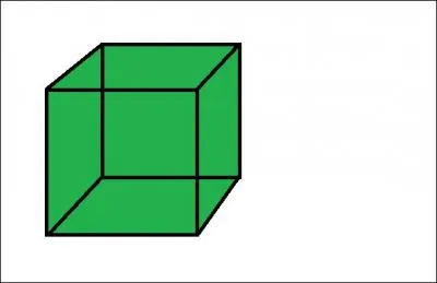 Comment calculer le volume d'un cube ?