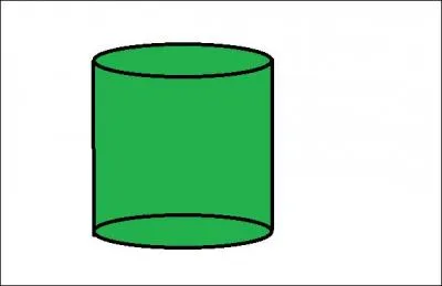 Comment calculer le volume d'un cylindre ?