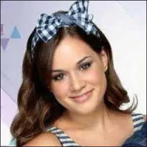 Qui est la mécanicienne amoureuse de Léon?