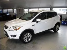 Quel est le 4x4 ci-dessous ?