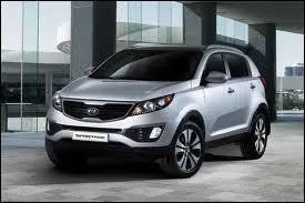 Quel est ce 4x4 asiatique ?