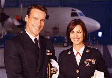 Quelle est cette série ?