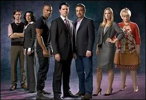 Quelle est cette série ?