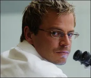 Quelle est cette série ?