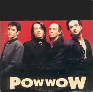 Pow Wow place un animal N1 en 1992. lequel?