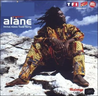 Qui est l'interprte de ce tube de l't 1997 'Alane'?