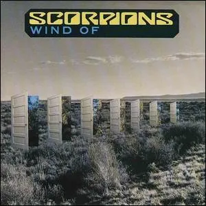 Comment sont les 'Wind' de Scorpions en 1991?