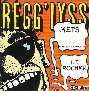 Qu'est ce que Regg'lys propose de nous mettre en 1993?