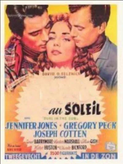 Quel est le titre de la chanson chantée en 1986 par Etienne Daho ?