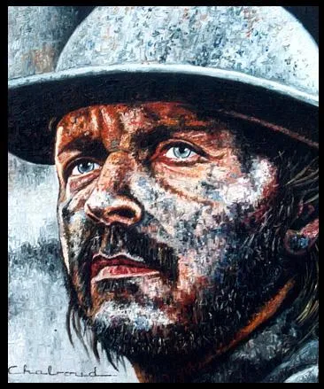 A quel âge a-t-il chanté pour la première fois à la télé ?