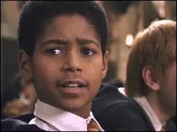 Et encore, Dean Thomas ?