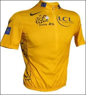 Qui est ce maillot ?