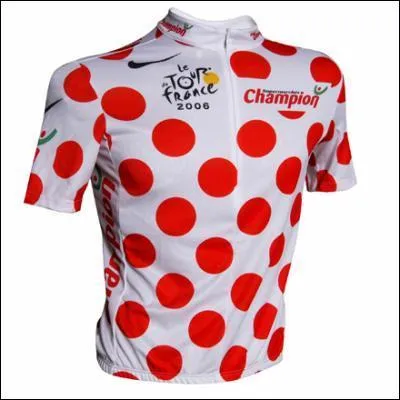 Qui est ce maillot ?