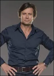 Comment s'appelle-t-il ?