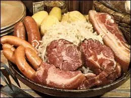 Pouvant être préparée à la bière, la choucroute se cuisine surtout au vin blanc. Lequel de ces vins est le plus adapté pour cela ?