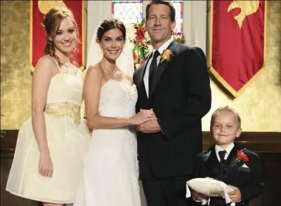 Quelle est cette famille ? 