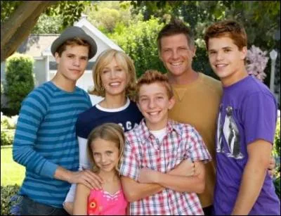 Quelle est cette famille ? 