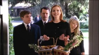 Quelle est cette famille ? 