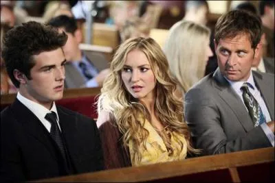 Quelle est cette famille ?