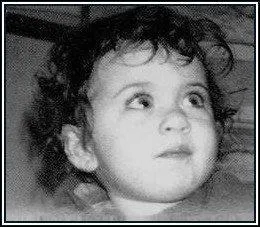 Qui est cette jolie petite fille ?