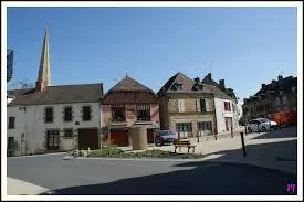 Buxières-les-Mines est une commune auvergnate située dans le département ...