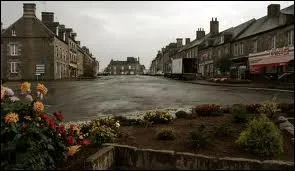 Chanu est une commune Ornaise située en région ...