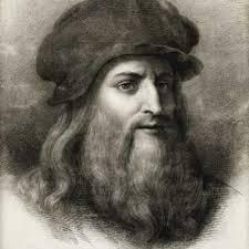 Quiz Leonard de vinci