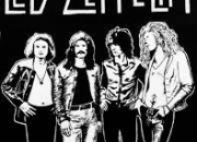 Quiz L'incroyable groupe : Led Zeppelin