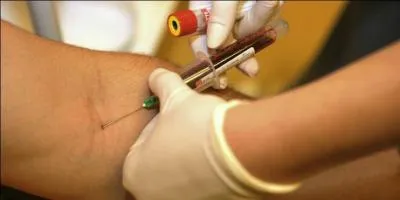 Un peu d'humour pour terminer : "Docteur, j'ai fait plein d'examens ... mais le laboratoire n'a rien trouvé.