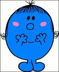 Je vis dans 'Ma cachette', seule et très tranquille. J'ai peur des gens et je rougis comme une pivoine pour un oui, pour un non ! Au revoir !