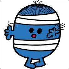 Il m'arrive toujours des malheurs, des petits, des gros ! Mon frère est comme moi, peut-être pire ! Je lui rends visite une fois par an et alors ... quelle aventure !