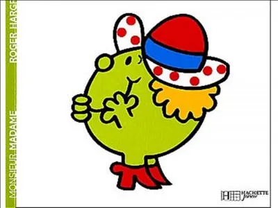 Tous les gens disent que je ne pense à rien d'autre qu'à moi. Alors, je les ignore ! J'ai acheté le plus grand, le plus magnifique, le plus merveilleux chapeau du monde. Mais quelle aventure pour rentrer chez moi ! Finalement, après un bon bain dans ma baignoire en or, j'ai regardé ... la télévision ? Oh, non ! Je me suis admirée dans mon miroir !