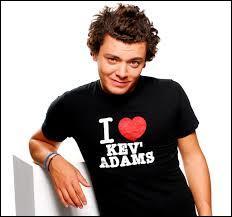 Kev est le vrai prénom de Kev Adams. Vrai ou faux ?
